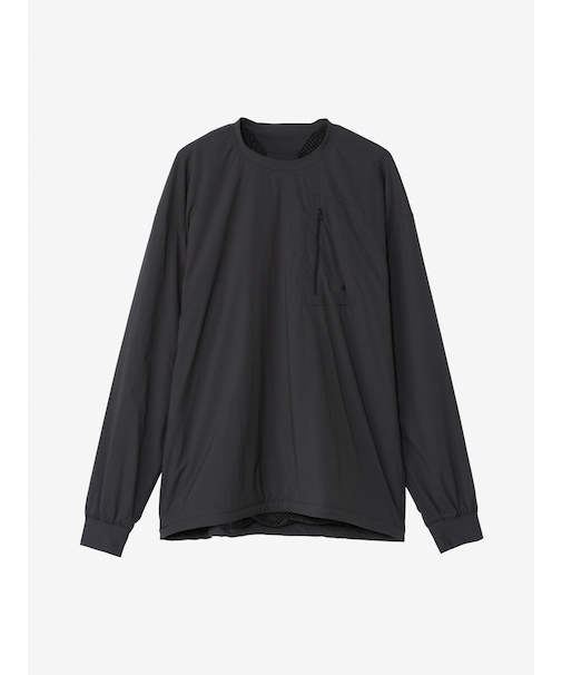 THE NORTH FACE Grid Fleece Urbanite Crew