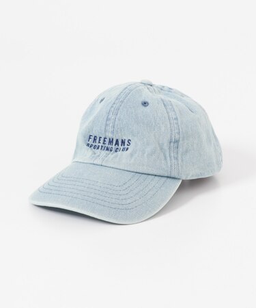 FSC JP　DENIM CAP