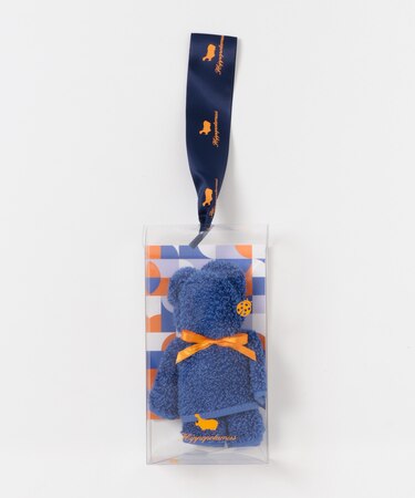 Hipopotamus BC BLEND Chieftowel bear