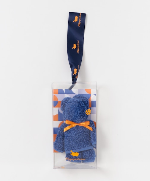 Hipopotamus BC BLEND Chieftowel bear