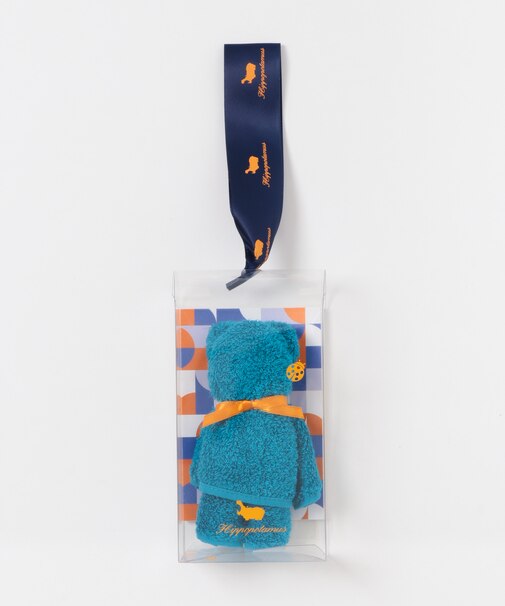 Hipopotamus BC BLEND Chieftowel bear