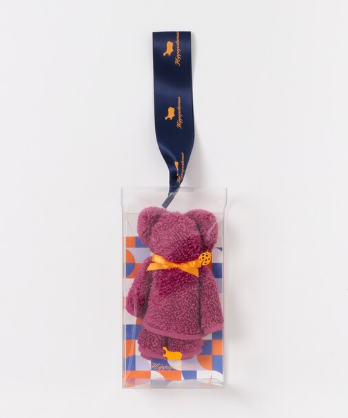 Hipopotamus BC BLEND Chieftowel bear