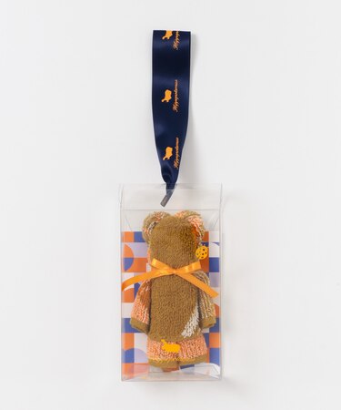 Hipopotamus BC BLEND Chieftowel bear