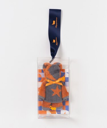 Hipopotamus BC BLEND Chieftowel bear