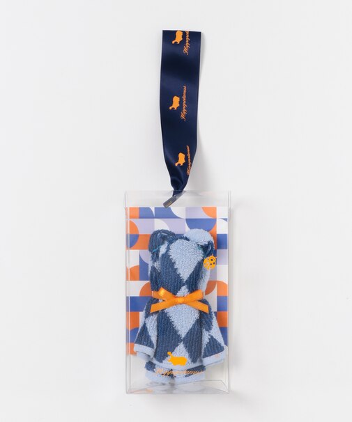 Hipopotamus BC BLEND Chieftowel bear