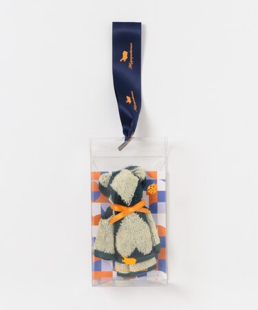 Hipopotamus BC BLEND Chieftowel bear