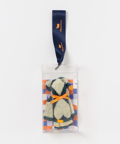 Hipopotamus BC BLEND Chieftowel bear