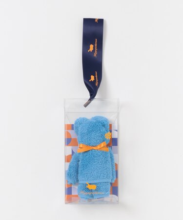 Hipopotamus BC BLEND Chieftowel bear