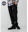 『別注』Gramicci　WASHABLE WOOLLY PANTS