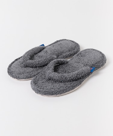 Hipopotamus room sandals L