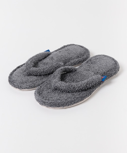 Hipopotamus room sandals L