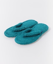 Hipopotamus room sandals L