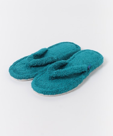 Hipopotamus room sandals L