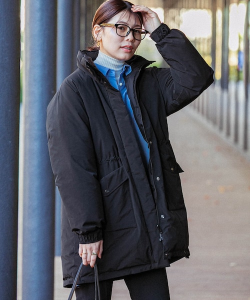 F by ROSSO 撥水ライトダウンジャケット｜アーバンリサーチの通販