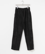 semoh Suede Pants