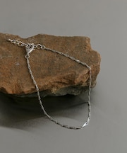 SMELLY so’ slim chain brecelet