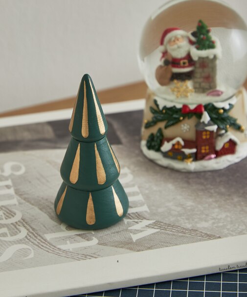 南貿易　ウッドツリースタンド