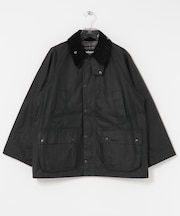 Barbour　os bedale wax jacket