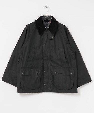 Barbour　os bedale wax jacket
