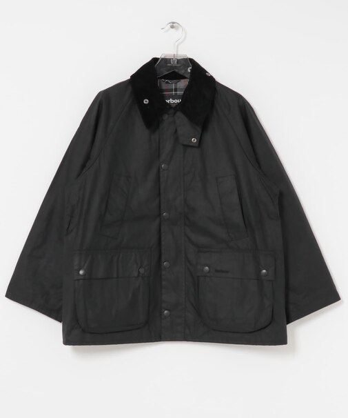 Barbour　os bedale wax jacket