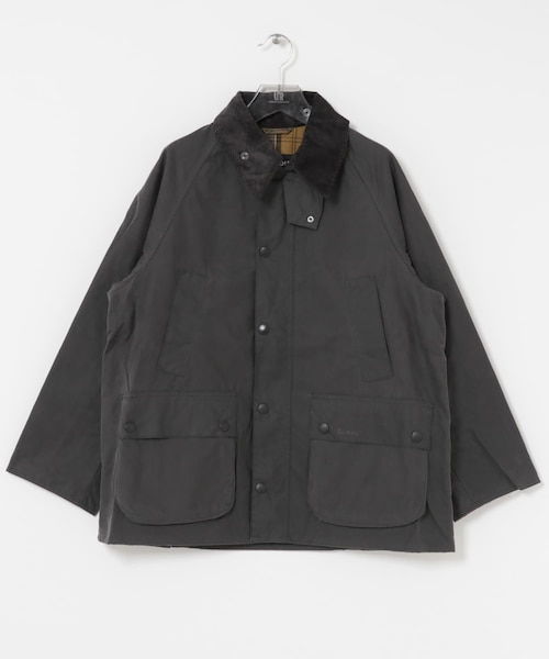 Barbour BORROWDALE ボロウデイル JAPAN LIMITED BORROWDALE / ボロウデイル】ナイロン ショート ブルゾン 