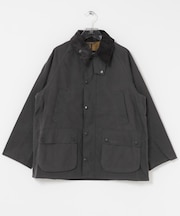Barbour　os bedale wax jacket