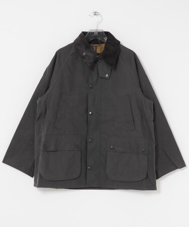 Barbour os bedale wax jacket