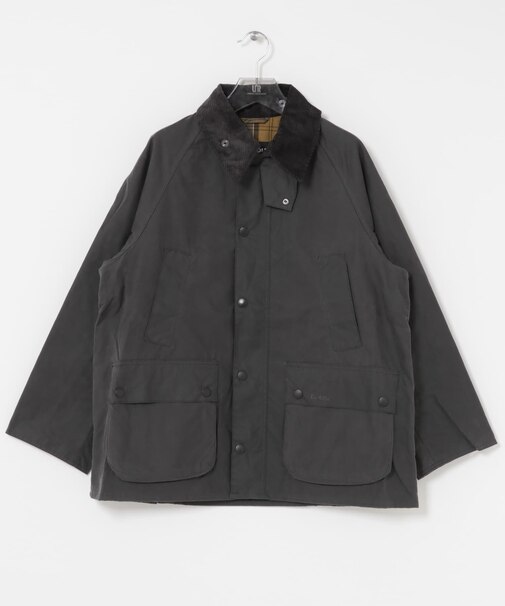 Barbour os bedale wax jacket