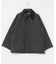 Barbour　os bedale wax jacket