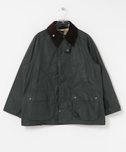 Barbour　os bedale wax jacket