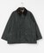 Barbour　os bedale wax jacket
