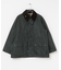 Barbour　os bedale wax jacket