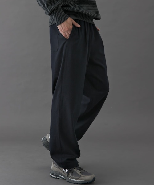 FORK&SPOON ブラッシュドパンツ｜アーバンリサーチの通販｜&mall