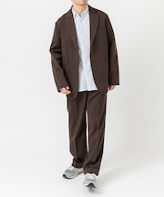 『XLサイズあり』ウォームストレッチセットアップ