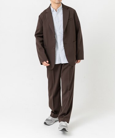 『XLサイズあり』ウォームストレッチセットアップ