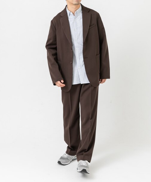 『XLサイズあり』ウォームストレッチセットアップ