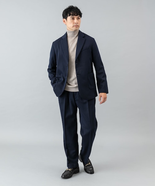 『XLサイズあり』ウォームストレッチセットアップ