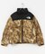 THE NORTH FACE　Novelty Nuptse Jacket