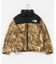 THE NORTH FACE　Novelty Nuptse Jacket
