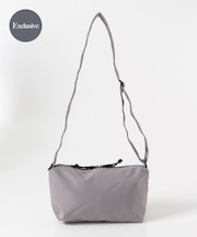 『別注』YAKPAK×DOORS　SHOULDER BAG S