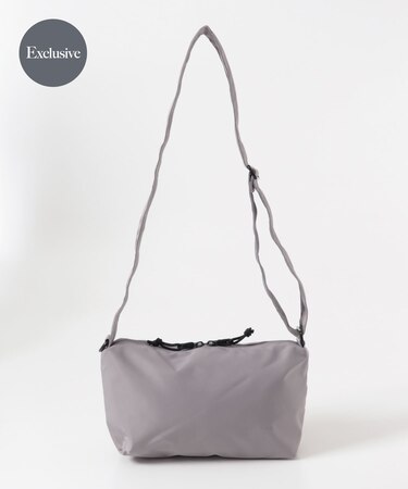 『別注』YAKPAK×DOORS　SHOULDER BAG S