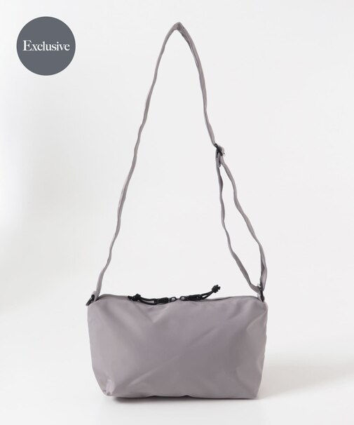 『別注』YAKPAK×DOORS　SHOULDER BAG S