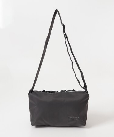 『別注』YAKPAK×DOORS　SHOULDER BAG S