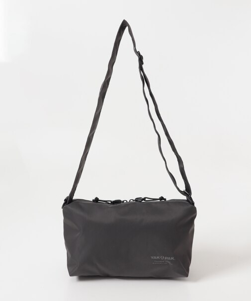 『別注』YAKPAK×DOORS　SHOULDER BAG S