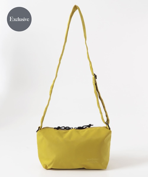 別注』YAKPAK×DOORS SHOULDER BAG S｜アーバンリサーチの通販｜&mall