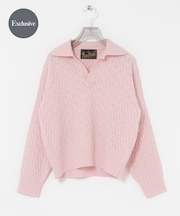 『別注』ROUTINE×URBAN RESEARCH　ニット