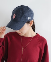 New Era MLB Synthetic Suede