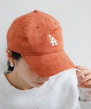 New Era MLB Synthetic Suede