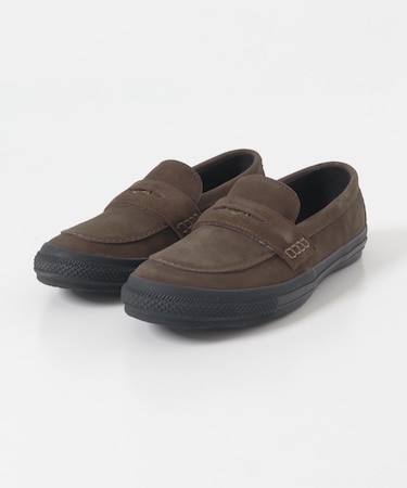 Converse　ALL STAR COINLOAFER SU