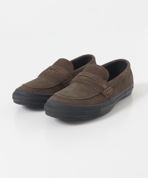 Converse　ALL STAR COINLOAFER SU